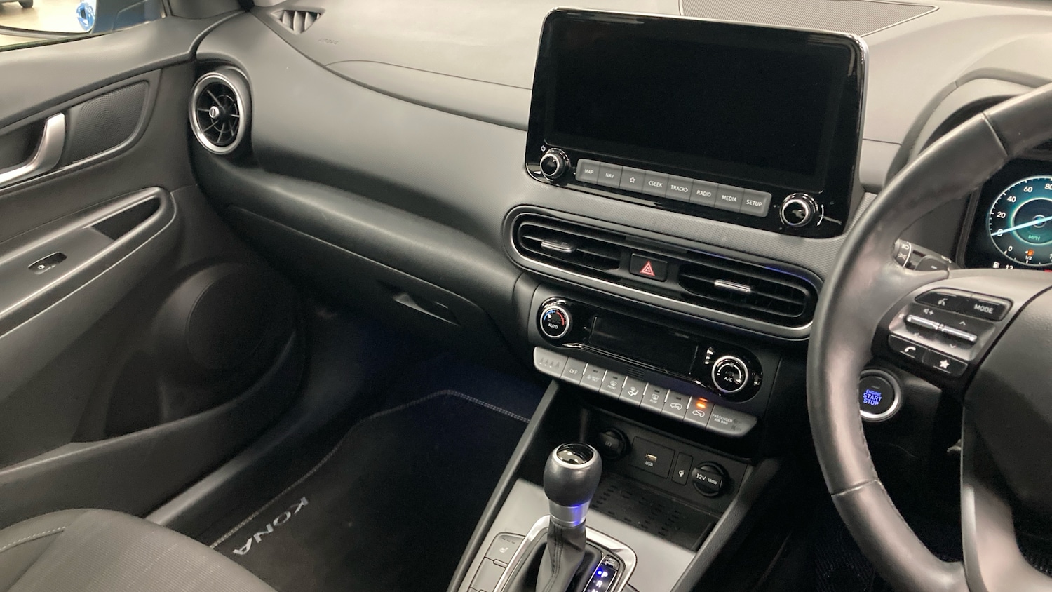 Used Hyundai KONA 2022 for sale - 76859078: Photo 14