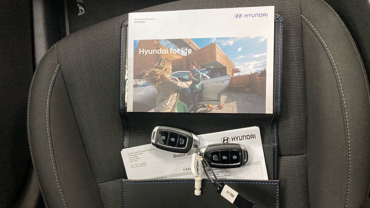 Used Hyundai KONA 2022 for sale - 76859078: Photo 19