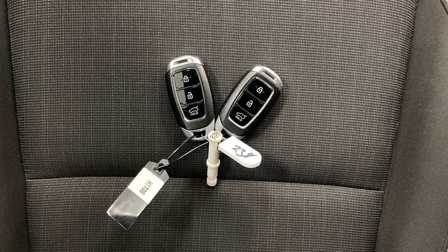 Used Hyundai KONA 2022 for sale - 76859078: Photo 20