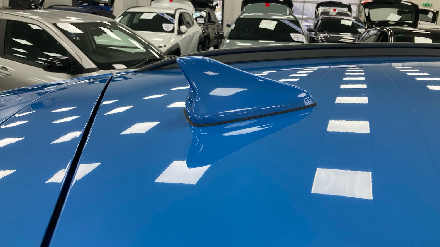 Used Hyundai KONA 2022 for sale - 76859078: Photo 29