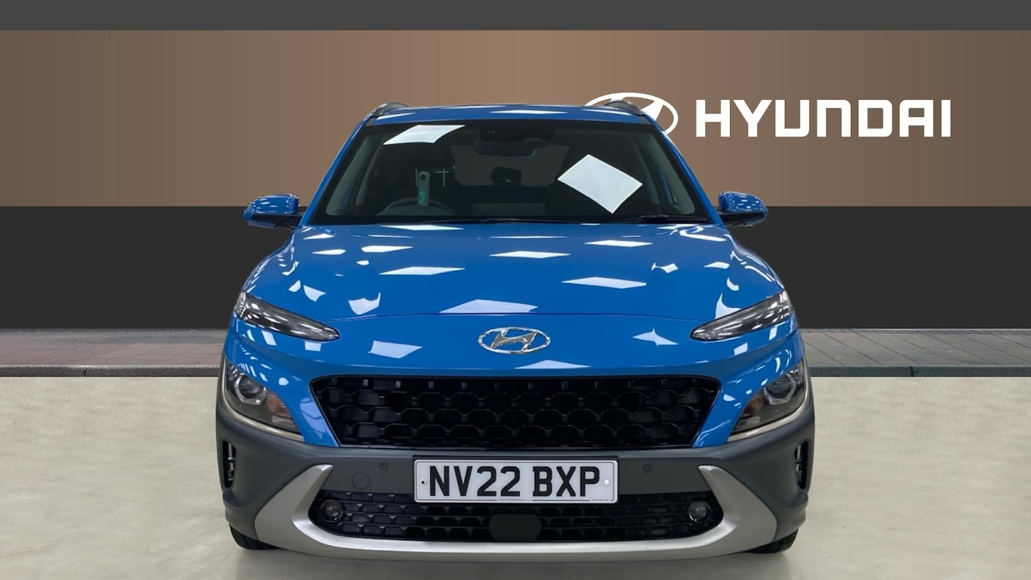 Used Hyundai KONA 2022 for sale - 76859078: Photo 3