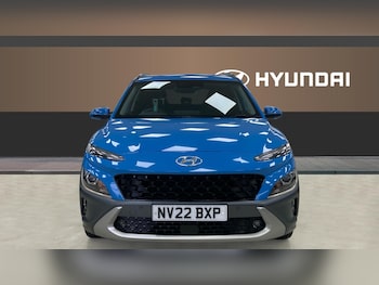 Used Hyundai KONA 2022 for sale - 76859078: Photo