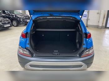 Used Hyundai KONA 2022 for sale - 76859078: Photo