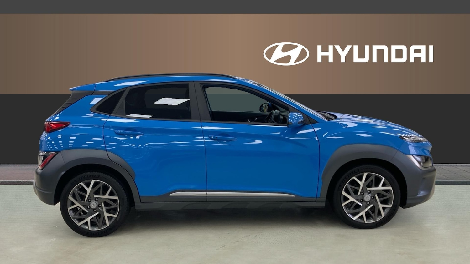 Used Hyundai KONA 2022 for sale - 76859078: Photo 5