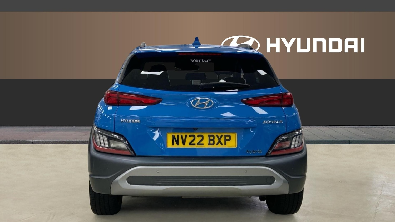 Used Hyundai KONA 2022 for sale - 76859078: Photo 6