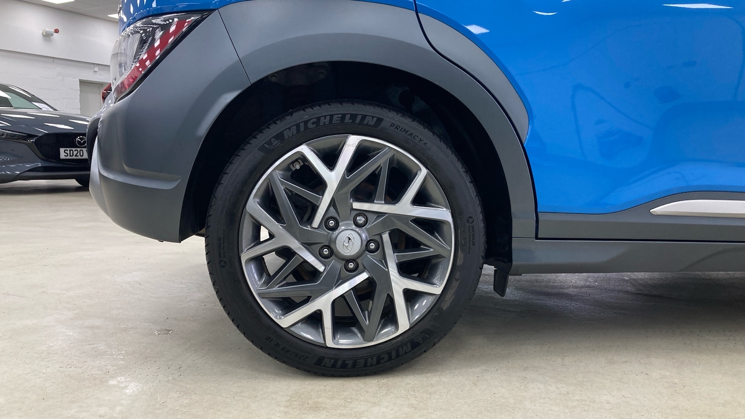 Used Hyundai KONA 2022 for sale - 76859078: Photo 7