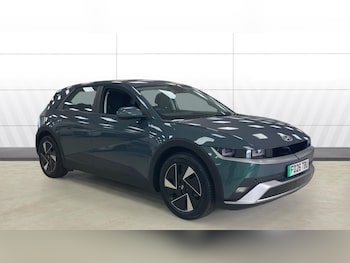 Used Hyundai IONIQ 5 2026 for sale - 78552822: Photo