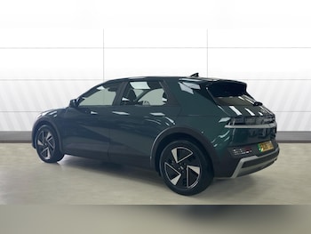 Used Hyundai IONIQ 5 2026 for sale - 78552822: Photo
