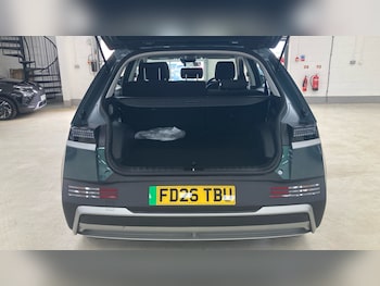 Used Hyundai IONIQ 5 2026 for sale - 78552822: Photo