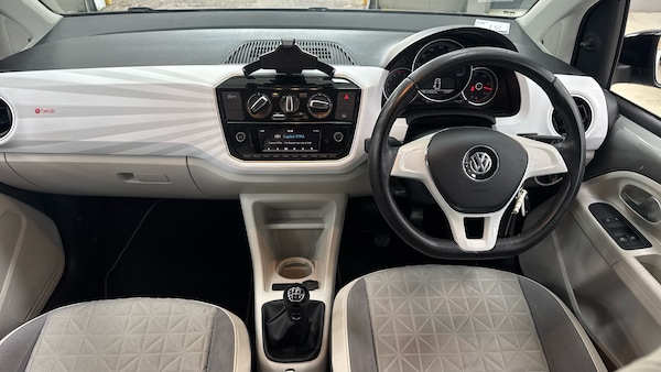 Used Volkswagen up! 2020 for sale - 76192955: Photo 10