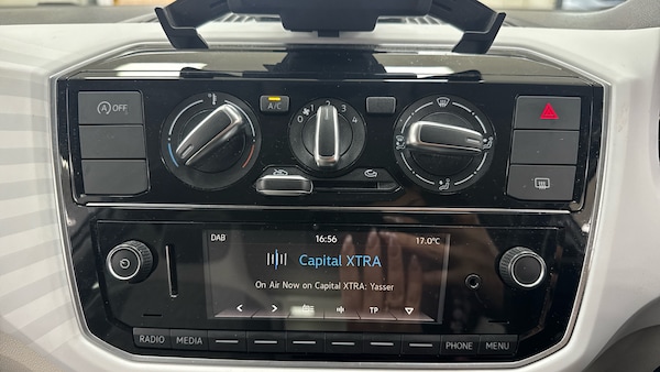 Used Volkswagen up! 2020 for sale - 76192955: Photo 12