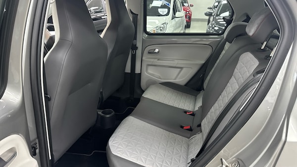 Used Volkswagen up! 2020 for sale - 76192955: Photo 16