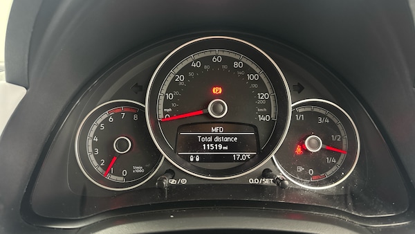 Used Volkswagen up! 2020 for sale - 76192955: Photo 18