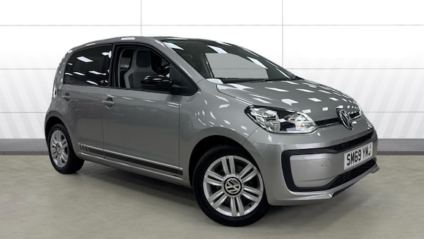 Used Volkswagen up! 2020 for sale - 76192955: Photo 1