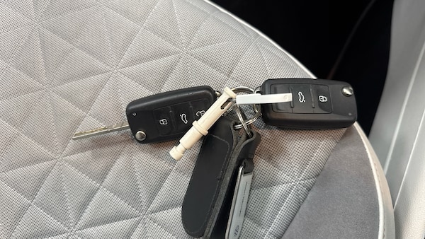 Used Volkswagen up! 2020 for sale - 76192955: Photo 20