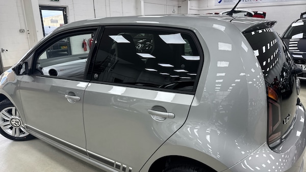 Used Volkswagen up! 2020 for sale - 76192955: Photo 22