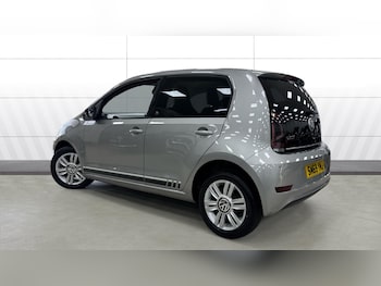 Used Volkswagen up! 2020 for sale - 76192955: Photo 2