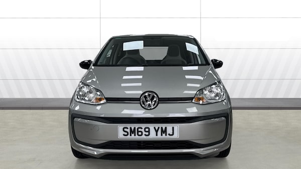 Used Volkswagen up! 2020 for sale - 76192955: Photo 3