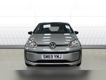 Used Volkswagen up! 2020 for sale - 76192955: Photo 3