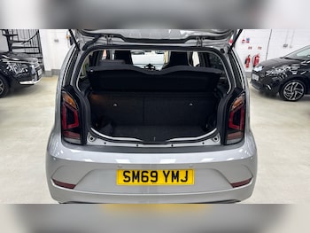 Used Volkswagen up! 2020 for sale - 76192955: Photo 4