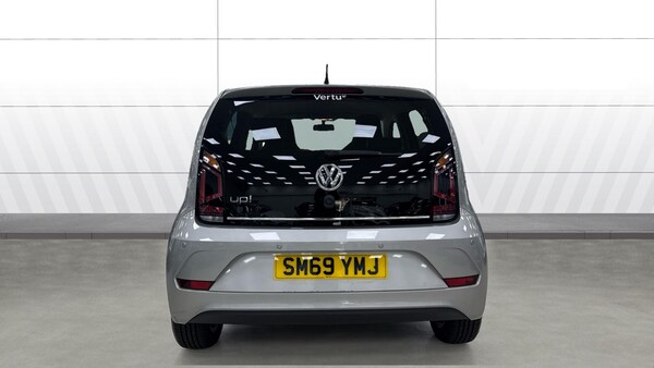 Used Volkswagen up! 2020 for sale - 76192955: Photo 6