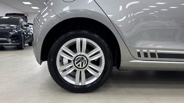 Used Volkswagen up! 2020 for sale - 76192955: Photo 7