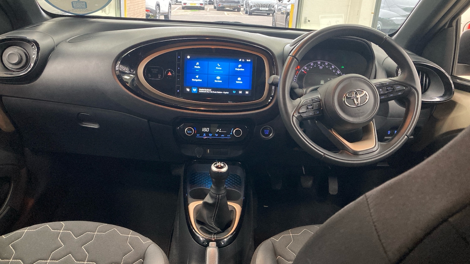 Used Toyota Aygo X 2023 for sale - 76329918: Photo 10
