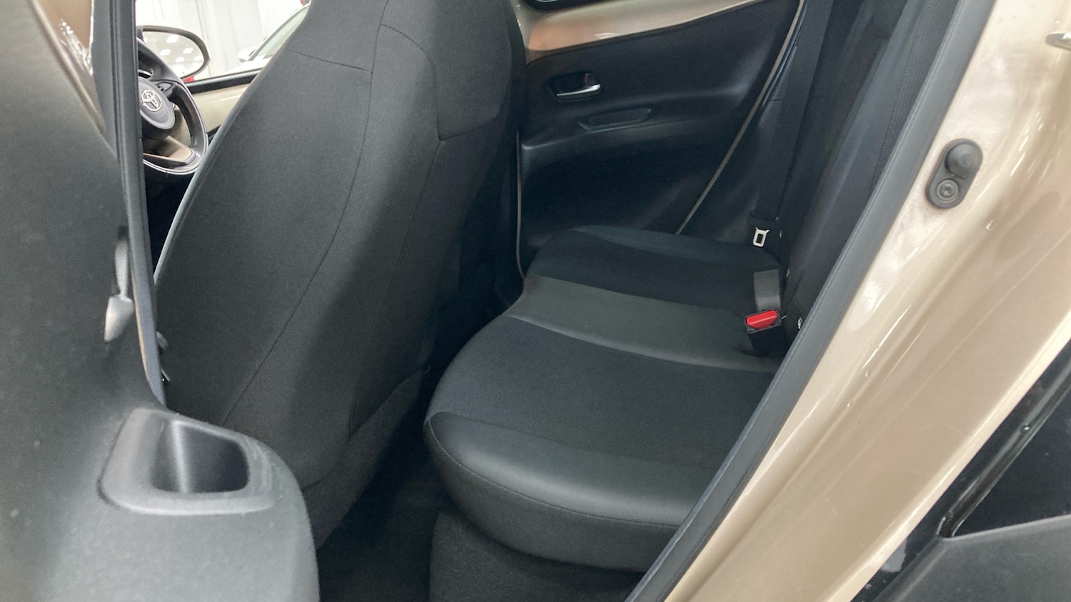 Used Toyota Aygo X 2023 for sale - 76329918: Photo 16