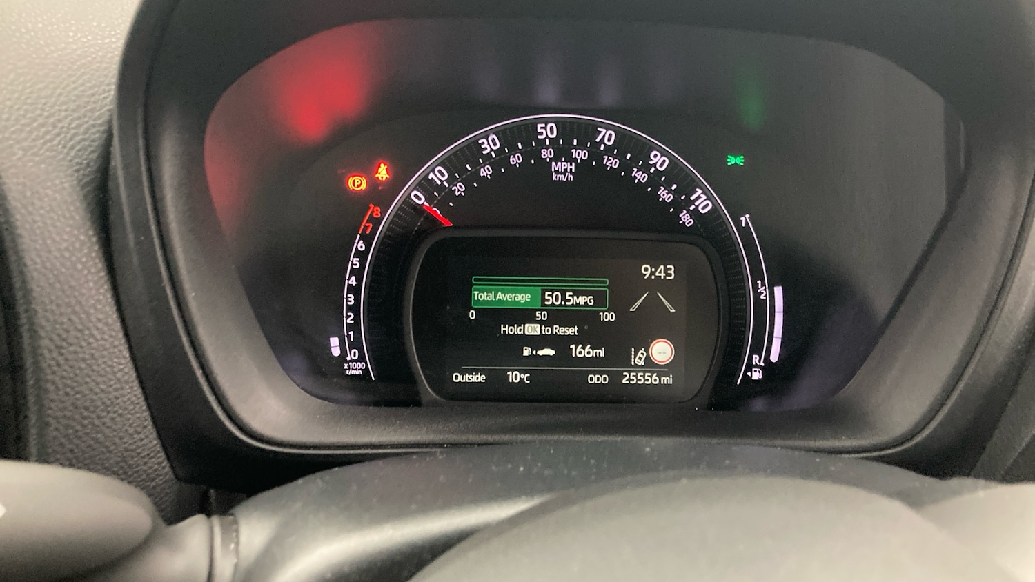 Used Toyota Aygo X 2023 for sale - 76329918: Photo 18