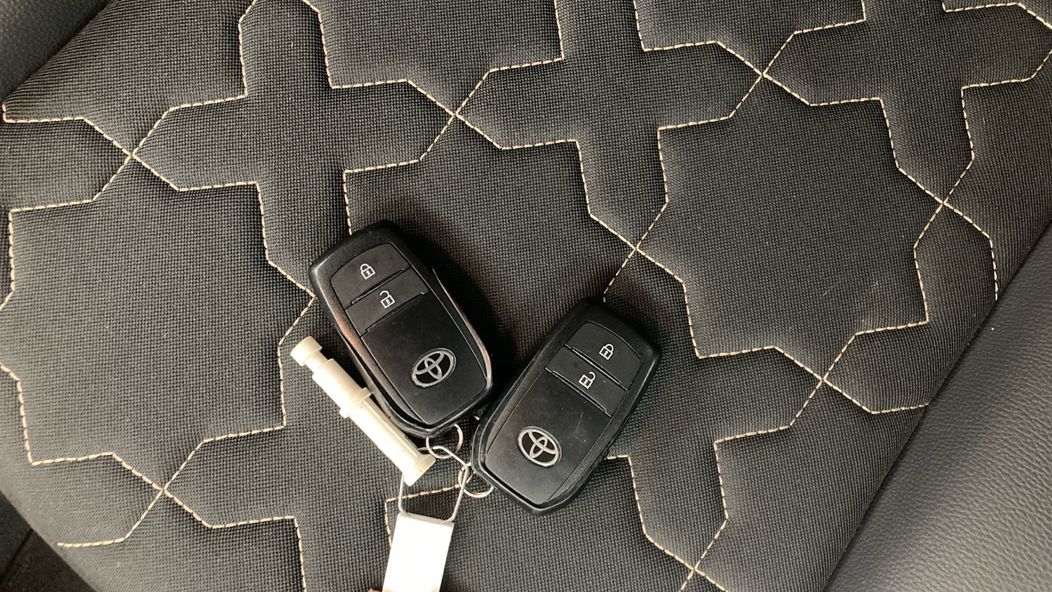Used Toyota Aygo X 2023 for sale - 76329918: Photo 20