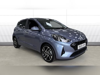 Used Hyundai i10 2026 for sale - 78554190: Photo