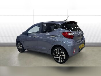 Used Hyundai i10 2026 for sale - 78554190: Photo