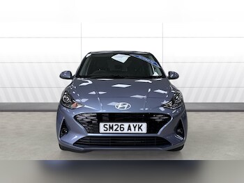 Used Hyundai i10 2026 for sale - 78554190: Photo