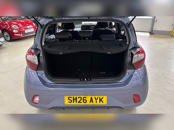 Used Hyundai i10 2026 for sale - 78554190: Photo