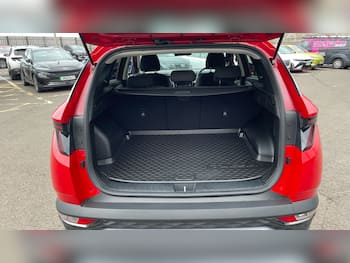 Used Hyundai TUCSON 2022 for sale - 79637978: Photo