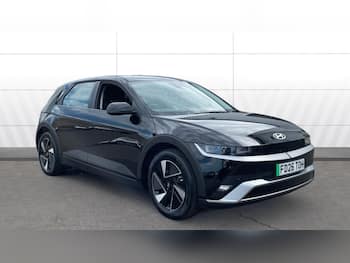 Used Hyundai IONIQ 5 2026 for sale - 79628389: Photo