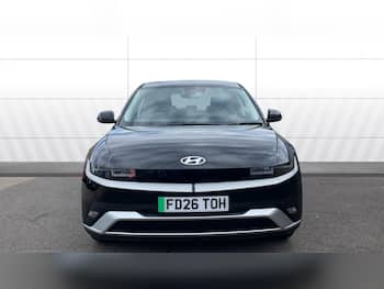 Used Hyundai IONIQ 5 2026 for sale - 79628389: Photo