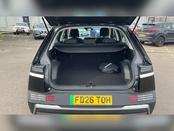 Used Hyundai IONIQ 5 2026 for sale - 79628389: Photo