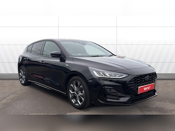 Used Ford Focus 2023 for sale - 77339151: Photo