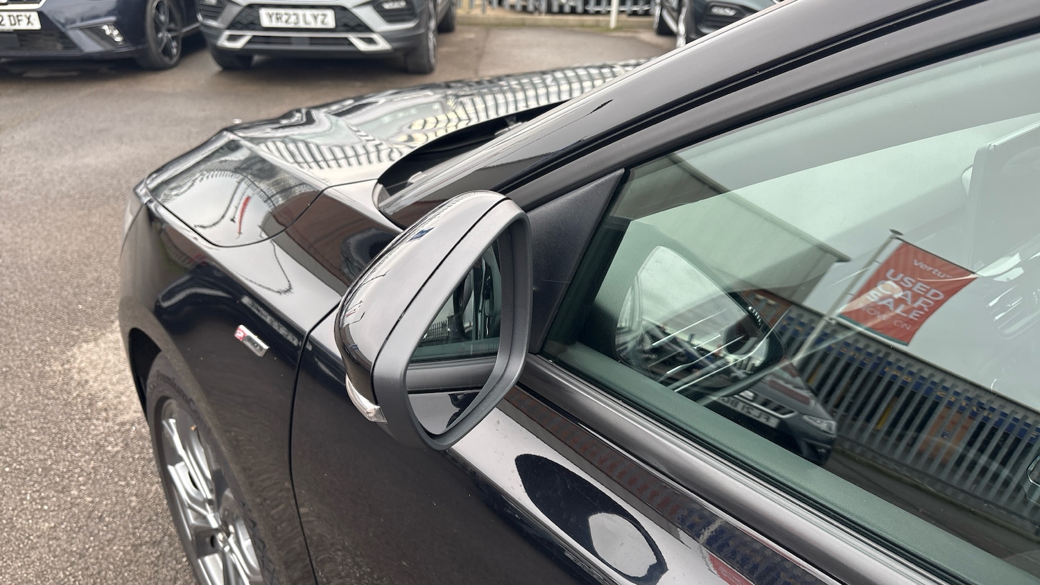 Used Ford Focus 2023 for sale - 77339151: Photo 27