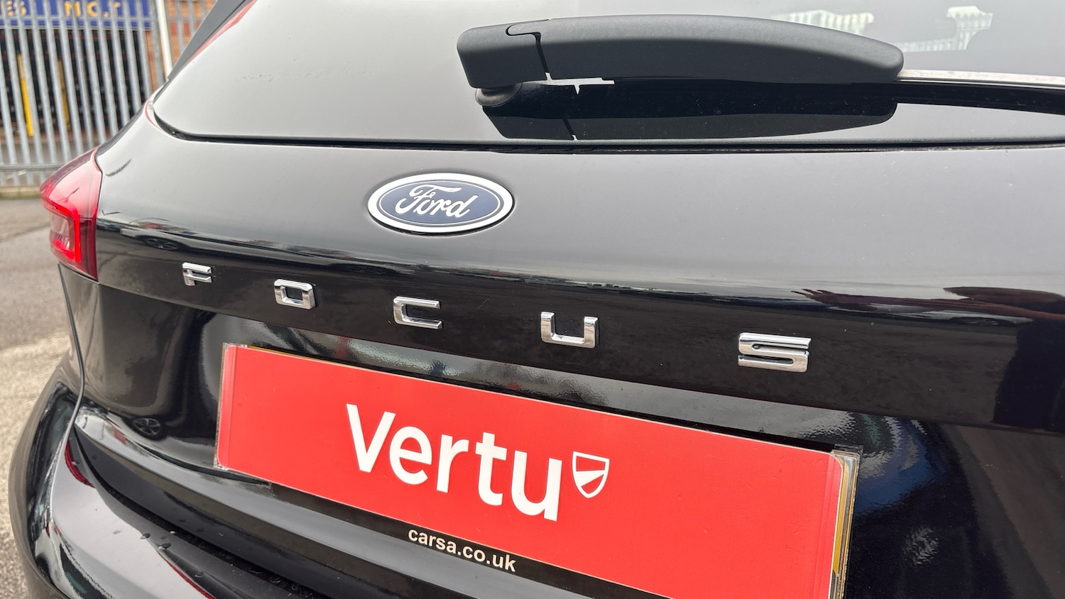 Used Ford Focus 2023 for sale - 77339151: Photo 29