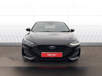 Used Ford Focus 2023 for sale - 77339151: Photo