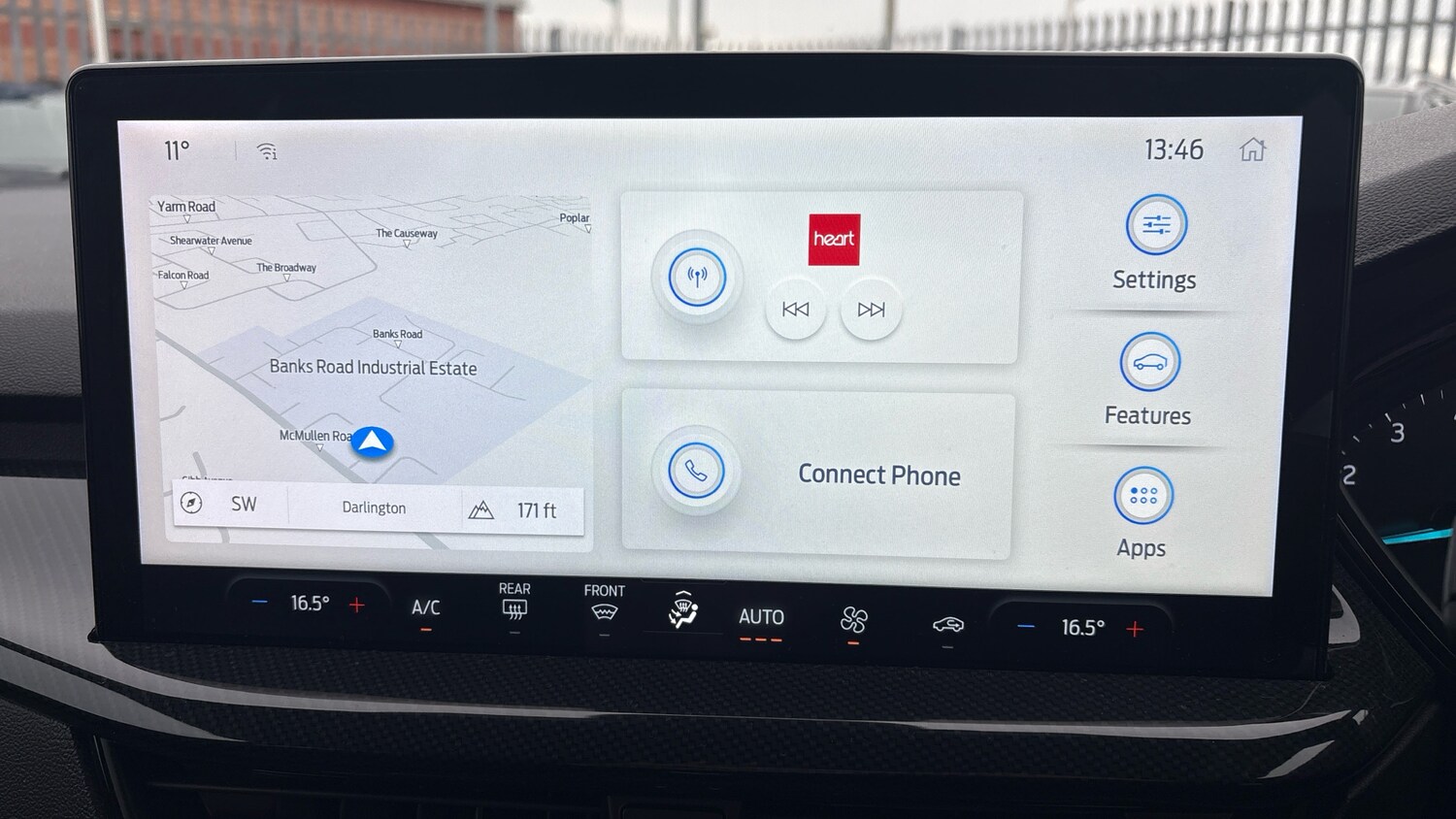 Used Ford Focus 2023 for sale - 77339151: Photo 42