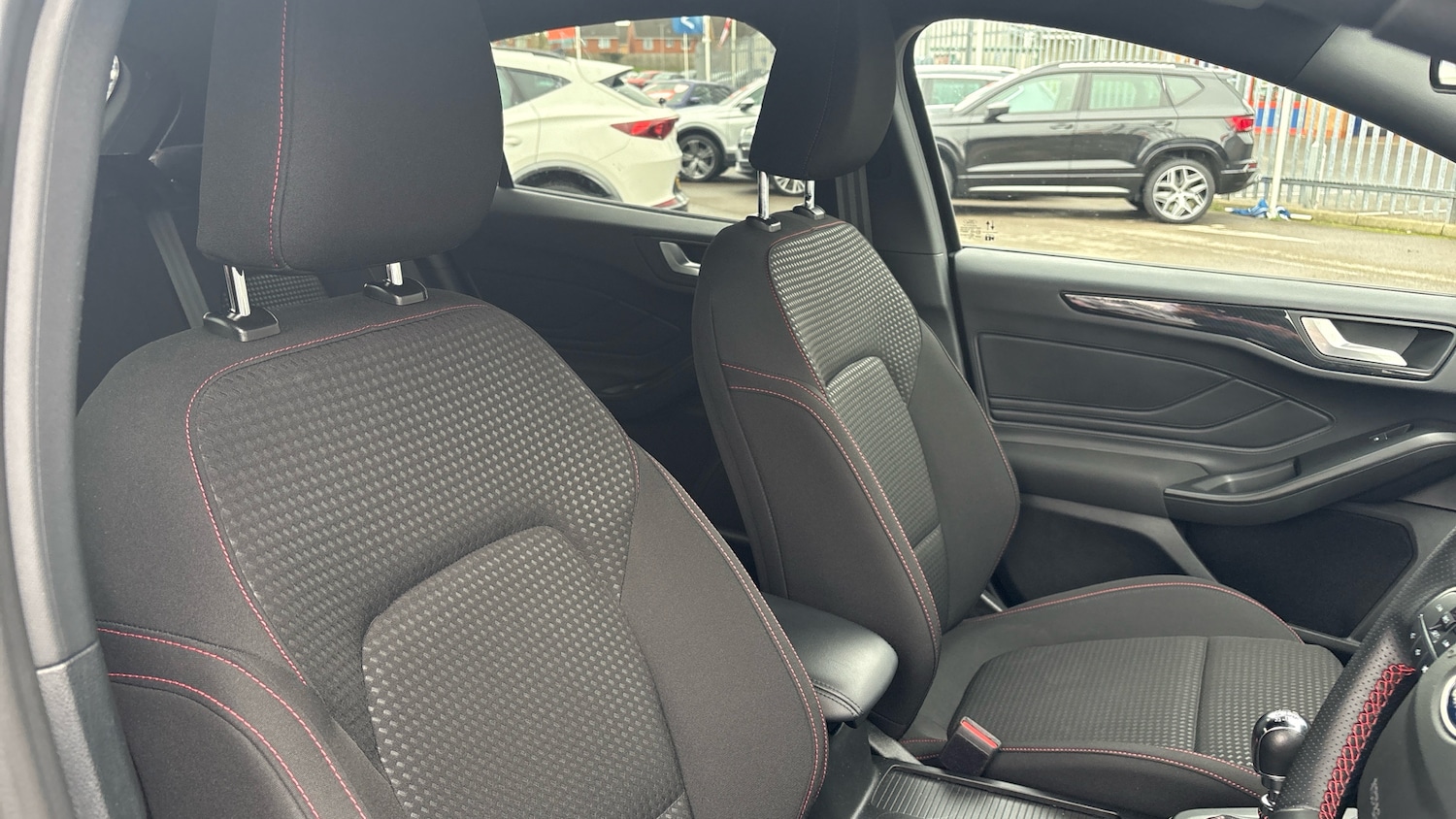 Used Ford Focus 2023 for sale - 77339151: Photo 48