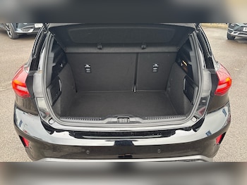 Used Ford Focus 2023 for sale - 77339151: Photo