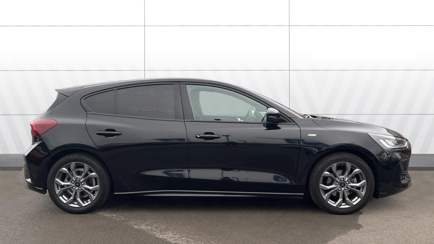 Used Ford Focus 2023 for sale - 77339151: Photo 5