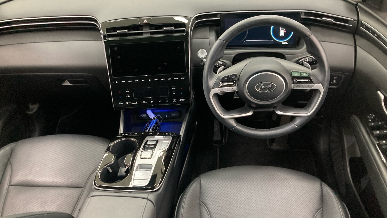 Used Hyundai TUCSON 2023 for sale - 76273562: Photo 10