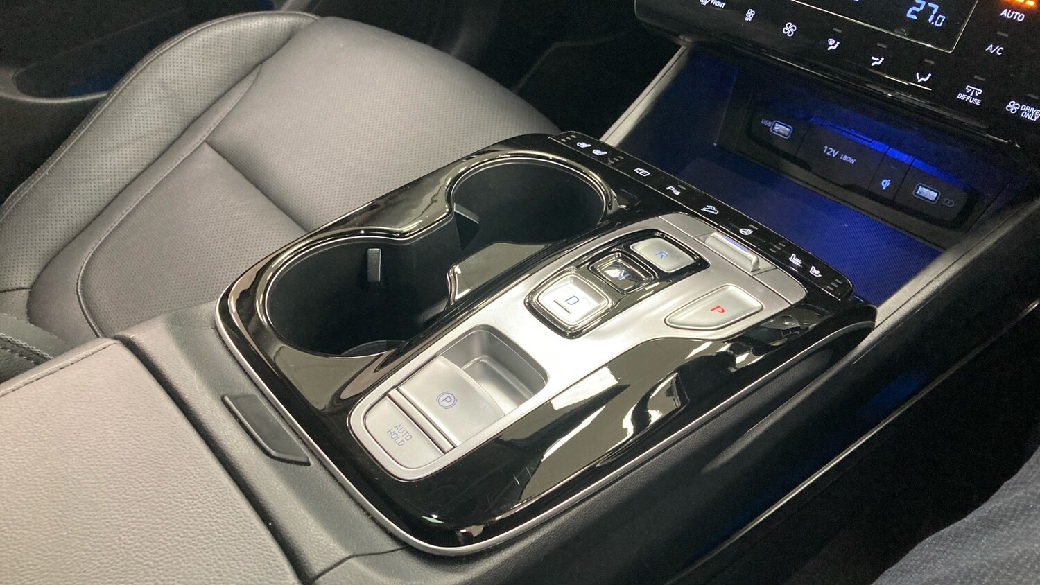 Used Hyundai TUCSON 2023 for sale - 76273562: Photo 13