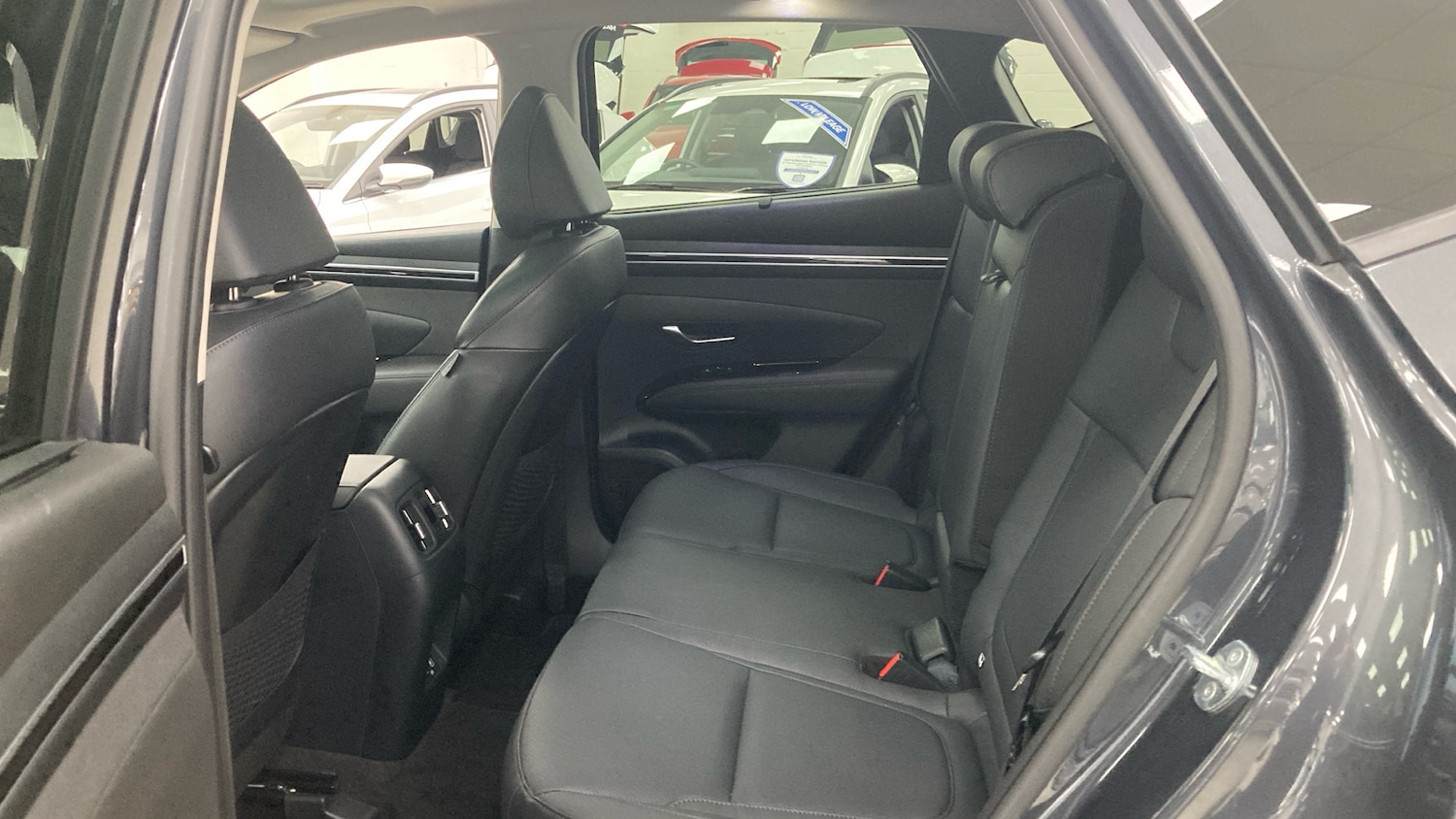 Used Hyundai TUCSON 2023 for sale - 76273562: Photo 16