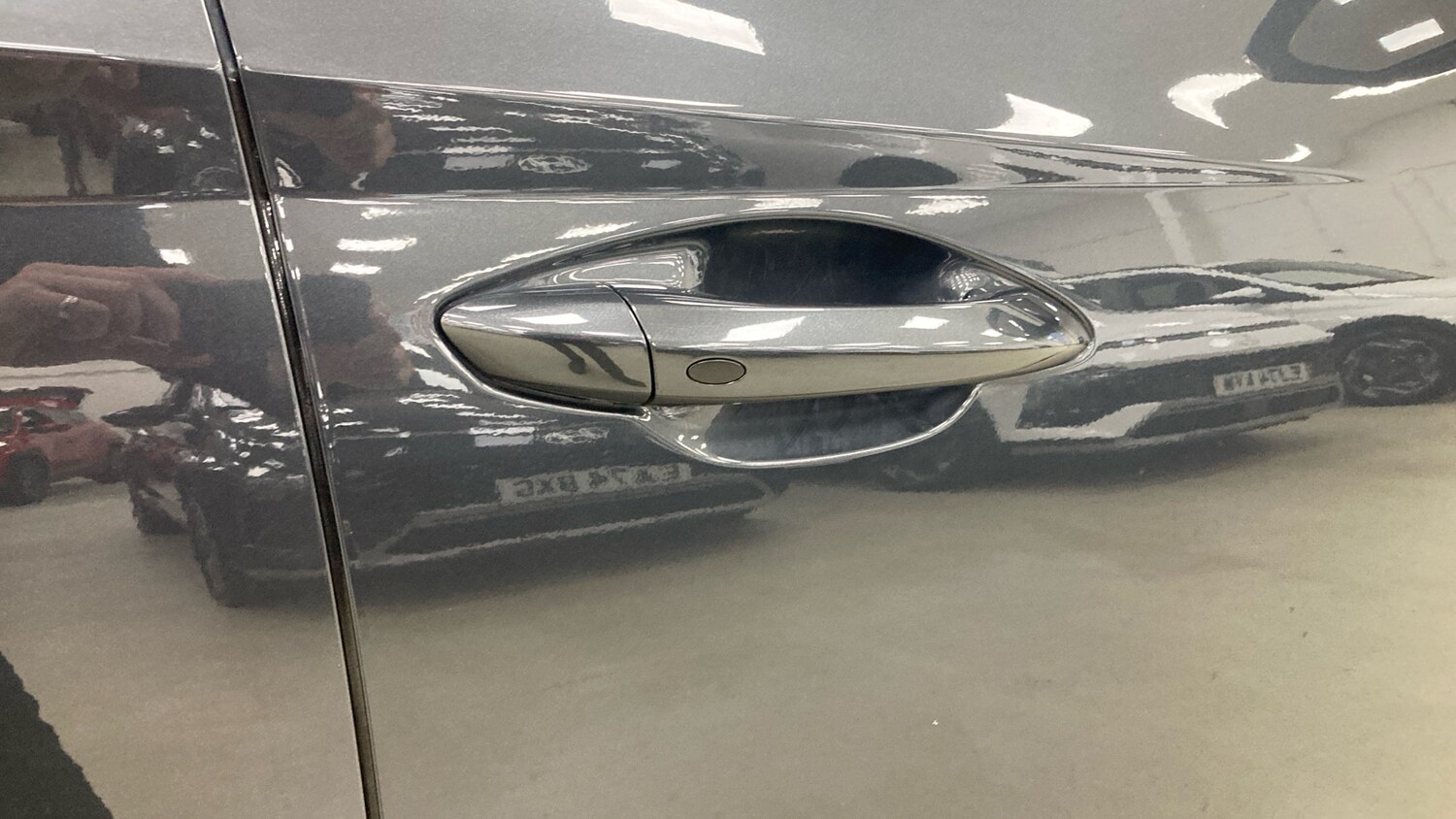 Used Hyundai TUCSON 2023 for sale - 76273562: Photo 23